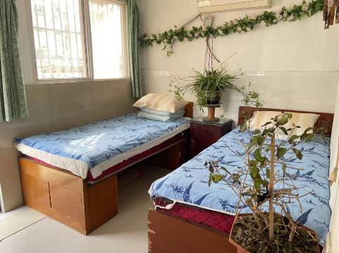 芜湖市唐莉客栈