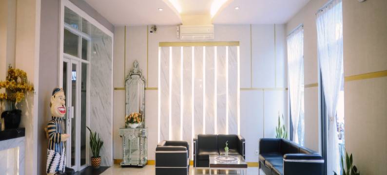 日惹马里奥波罗大酒店(Grand Malioboro Yogyakarta Hotel)图片