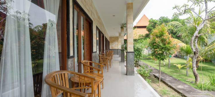 欧玛努萨宾馆-红门合作伙伴(Omah Nusa Guesthouse RedPartner)图片