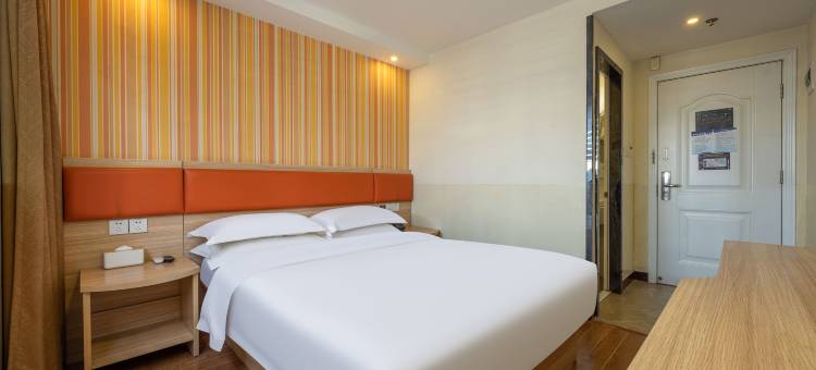 如家睿柏·云酒店(上海虹桥枢纽京华路店)图片