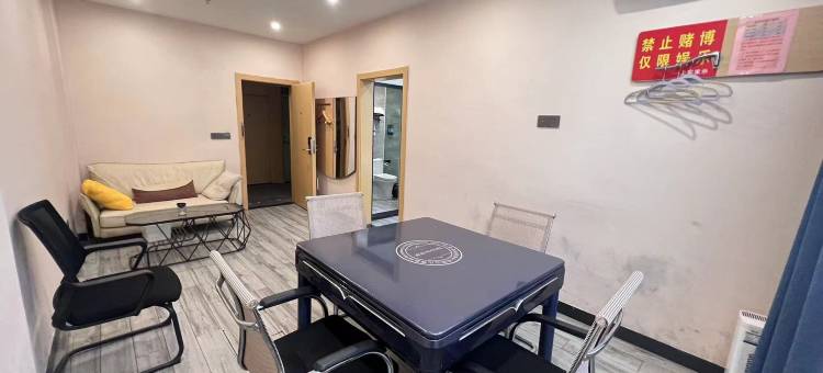 润明商务酒店(南康家具城店)图片