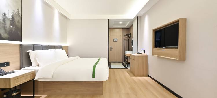 格林豪泰(霸州胜芳国际家具博览城南店)图片