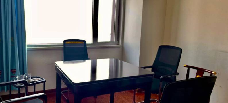 太原晋广源酒店图片