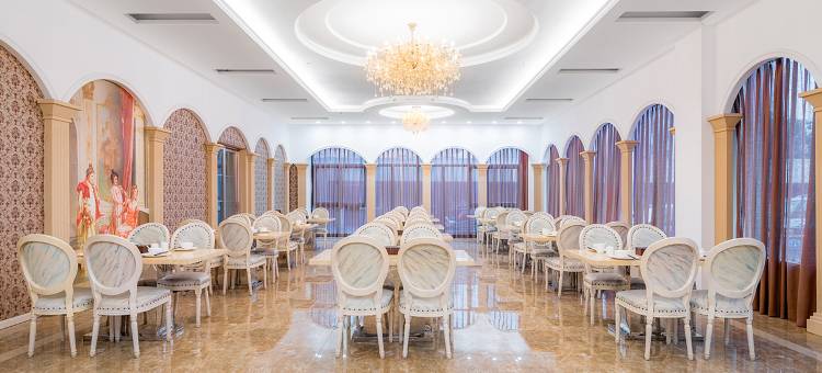 维也纳酒店(南通通州汽车站店)图片