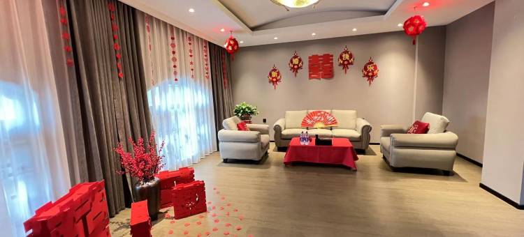 郑州丰乐园大酒店图片
