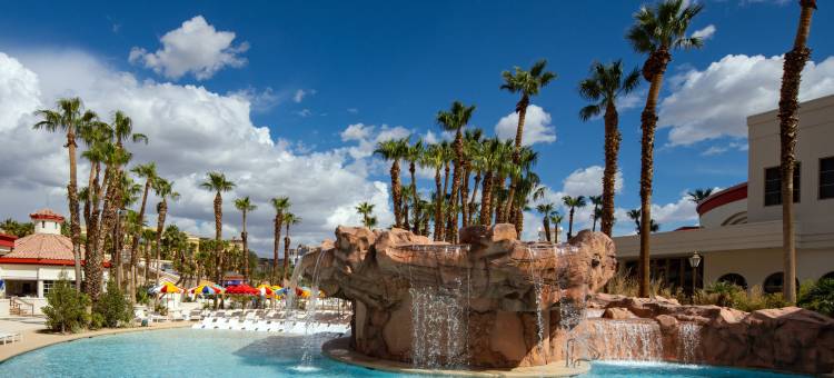 凯悦酒店集团旗下拉斯维加斯里约大酒店(Rio Hotel & Casino, a Destination by Hyatt Hotel)图片