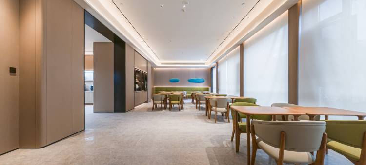 全季酒店(北海火车站西南大道店)图片