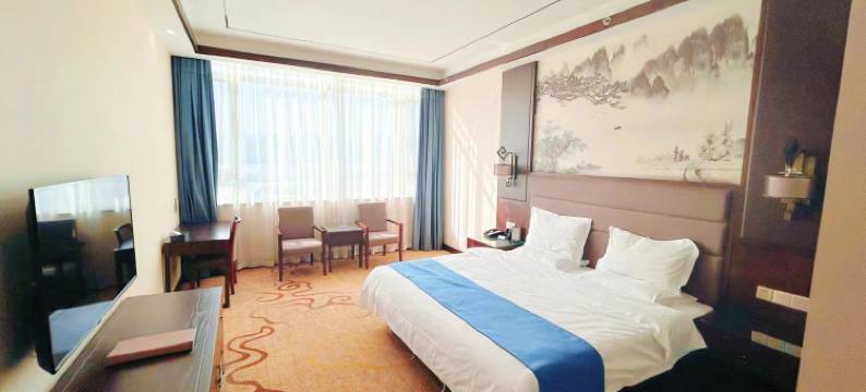 清徐中唐假日酒店图片