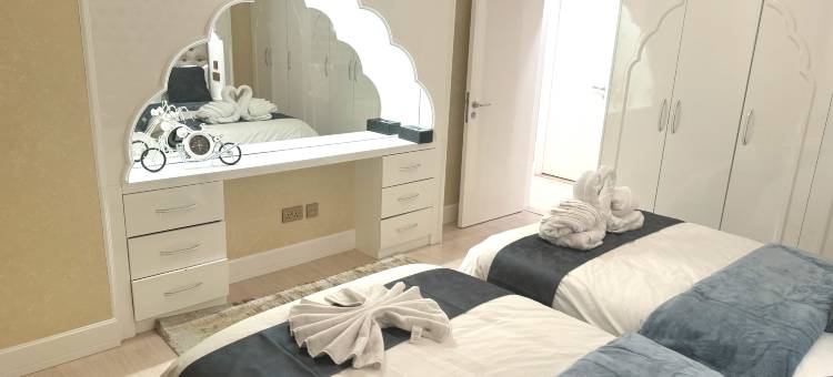 ROYAL BEACH RESIDENCES 2图片