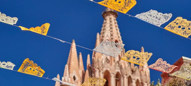 圣米格尔Our Habitas(Our Habitas San Miguel)图片