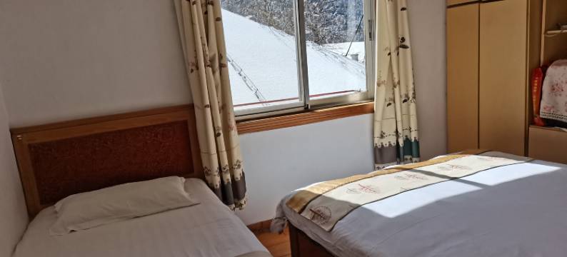 庐山香庐家庭旅馆图片