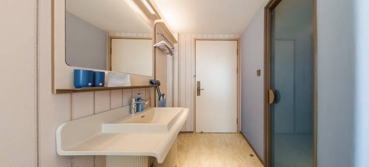 汉庭酒店(上饶婺源朱子步行街店)图片