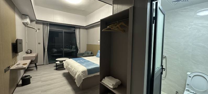 惠州佳禾商务客栈图片