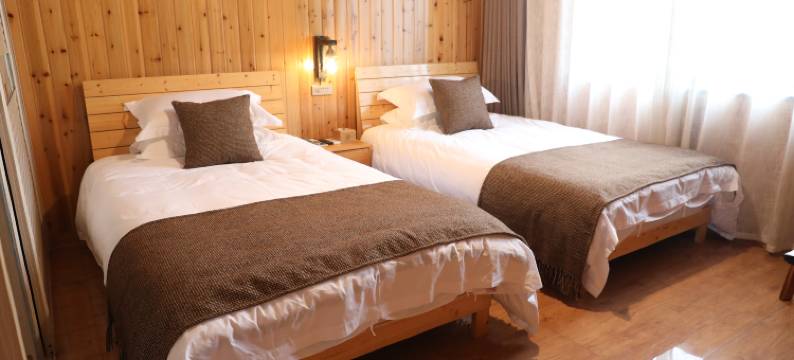 松阳道隐泉居民宿图片