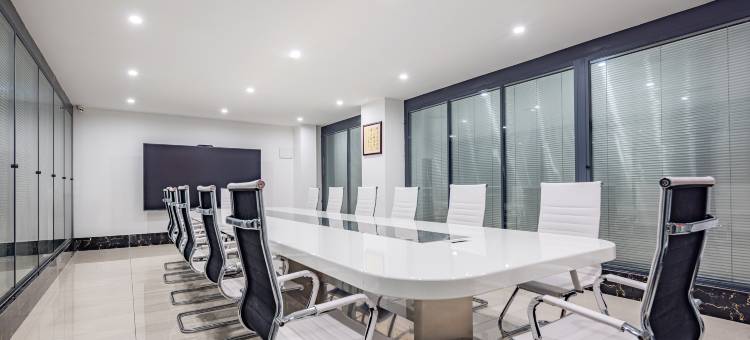 恩施万达美华酒店图片