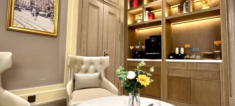 维也纳酒店(唐山乐亭茂源东街店)图片