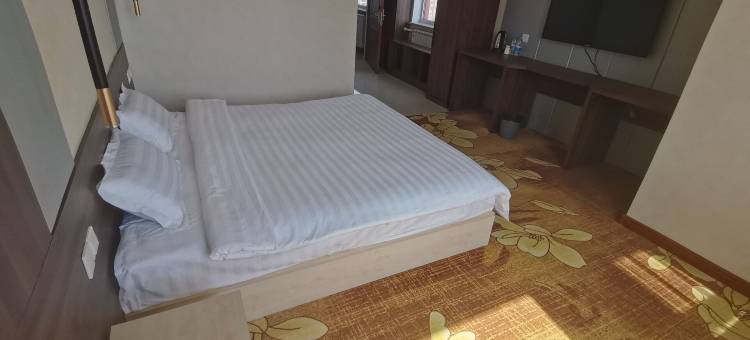 兴安盟隆宸酒店图片