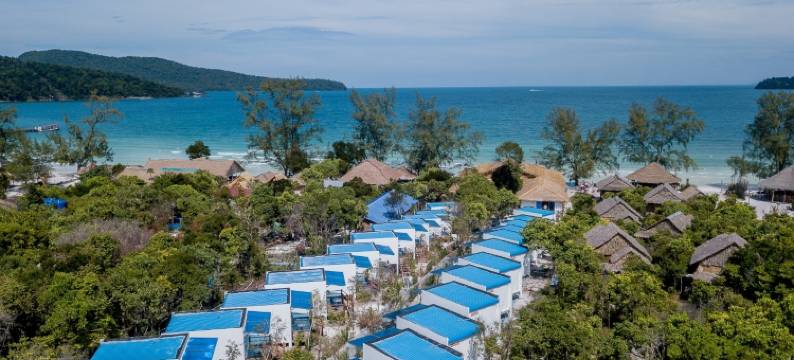 萨拉度假村(Sara Resort)图片