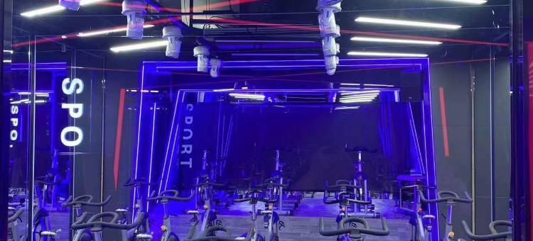 绥江成信大酒店图片