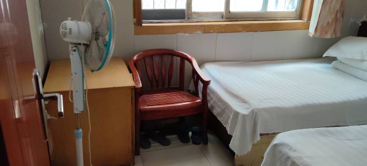 商丘恒泰宾馆图片