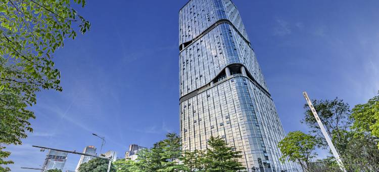 宁安博雅轻奢复式公寓(广州南站店)图片