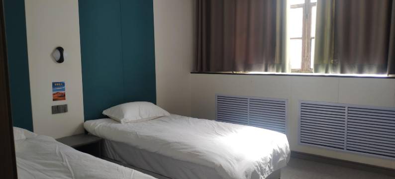 阿克苏吉祥宾馆图片