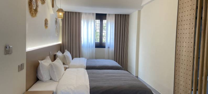 抚仙湖栖迹小院客栈图片