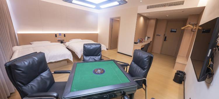 广汇四季酒店图片