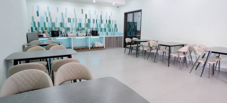 尚客优酒店(滁州高铁站店)图片