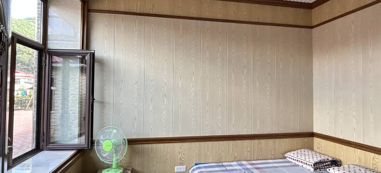 尚志帽儿山达鑫山庄图片