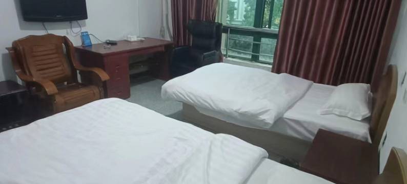 阳光精品酒店图片