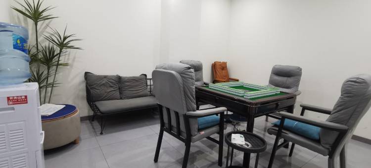 绵竹心宿酒店(金陵月亮湾店)图片
