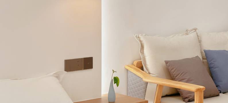 尔祥客栈(长汀古城墙店)图片