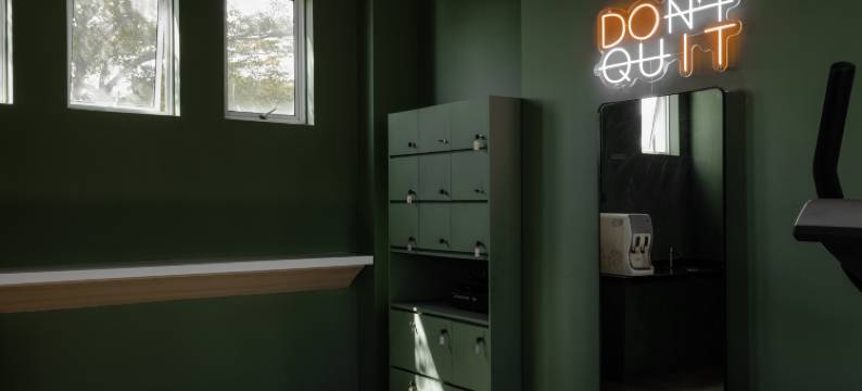 生活酒店(La Vie Hotel Juru)图片