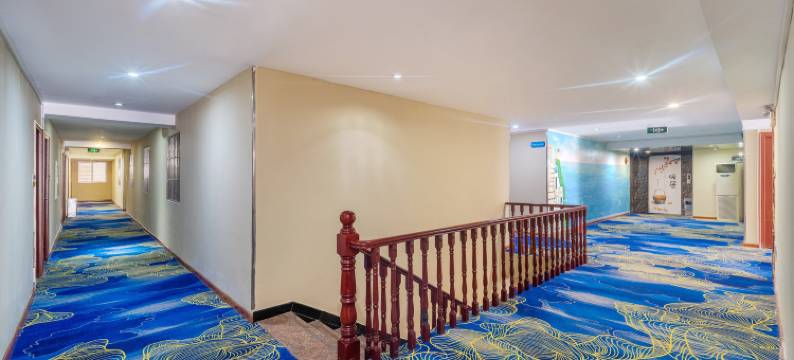 儒庭连锁酒店(福州三坊七巷五一广场店)图片