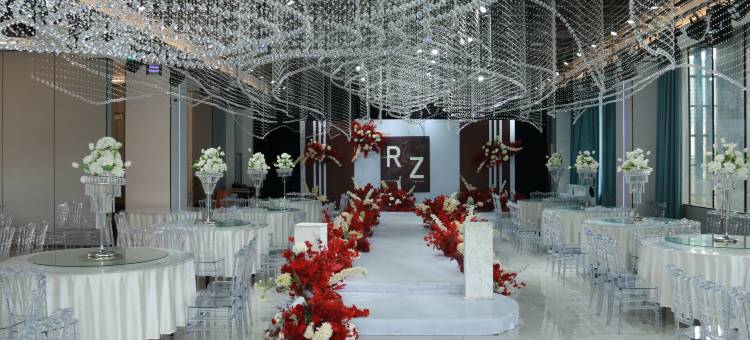 富澜客宁酒店(六盘水水城区政府店)图片