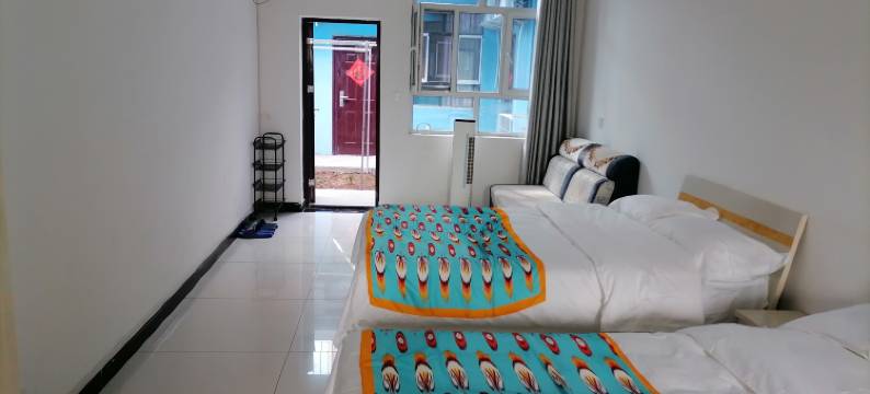 优家民宿(喀什国际会展中心)图片