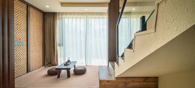 梦柳·悦庭楠舍(荔波小七孔东门店)图片