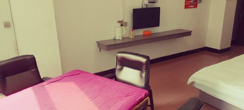 星月电梯公寓(广州市白云区第二人民医院店)图片