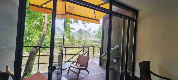 途鑫民宿(重庆金刀峡偏岩古镇店)图片