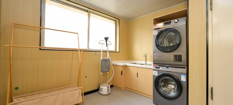 柏曼酒店(滕州学院路店)图片