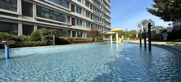 从前慢民宿(多岛海景区店)图片