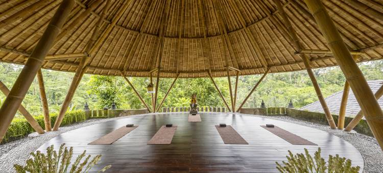加纳塔Spa度假酒店(Jannata Resort and Spa)图片