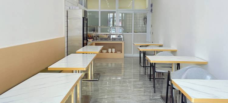 速8精选酒店(疏勒县胜利北路店)图片