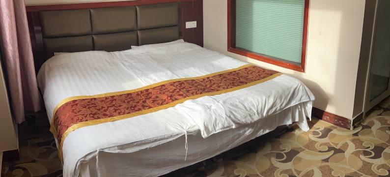 敦煌新盛客栈图片