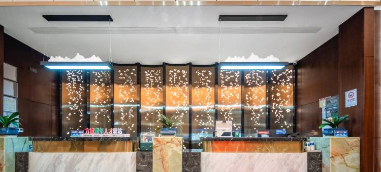 方城中睿·智选酒店图片