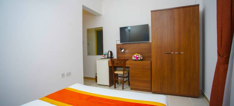 维拉酒店(La Villa Hotel)图片