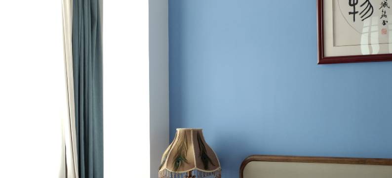 抚仙湖雨读客栈(禄充风景区店)图片