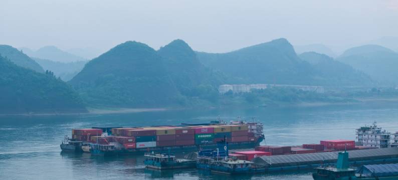 璞瑞酒店(宜昌龙盘湖生态旅游度假区店)图片