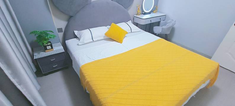 唐山蓝天公寓图片